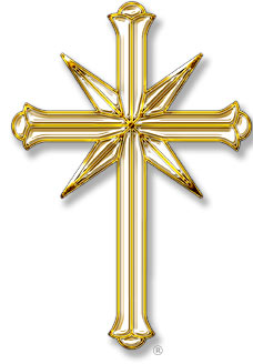 La croce di Scientology 