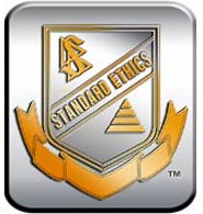 Logotipo del Religious Technology Center - Simboli di Scientology e Dianetics 